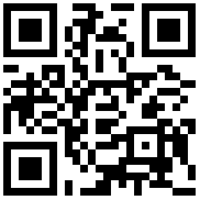 QR Code for the Alva 3 Panel Infrared Radiant Indoor Gas Mini Heater, GH303