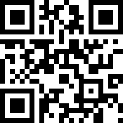 QR Code for the Built Planet Eco-friendly Recycled Water Bottle, 500ml - Green