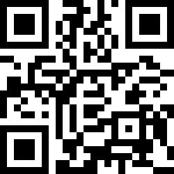 QR Code for the Crunchbox Classic Aqua 5-Compartment Lunchbox - Star