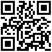 QR Code for the Crunchbox Classic Aqua 5-Compartment Lunchbox - Star