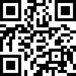 QR Code for the Crunchbox Classic Pink 5-Compartment Lunchbox - Unicorn