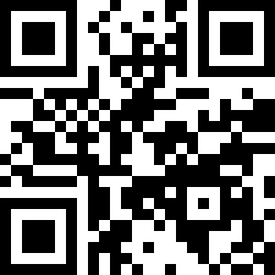 QR Code for the Thread Office Charcoal Percale Flat Sheet, 400 Thread Count - Double/Queen