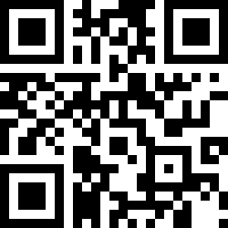 QR Code for the Fieldbar The Drinks Box Leather Sling, 123cm