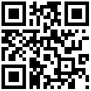 QR Code for the Fieldbar The Drinks Box Leather Sling, 123cm