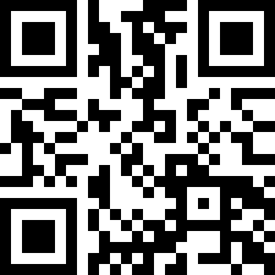 QR Code for the Vacu Vin Cocktail Spoon - Silver