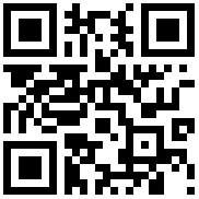 QR Code for the Swan Retro Waffle Maker - Black