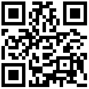 QR Code for the Swan Retro Waffle Maker - Red