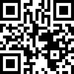 QR Code for the Pomadent Nylon Silicone Brush Heads, Pack of 4 - Black