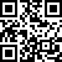 QR Code for the Pomadent Pomabrush Sonic Toothbrush Set - Black & White