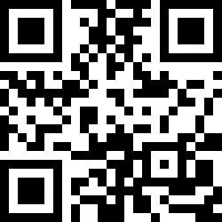 QR Code for the Pomadent Pomaclip Magnetic Toothbrush Holder - Black