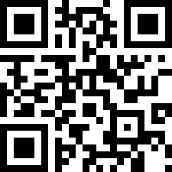 QR Code for the Pomadent Pomaclip Magnetic Toothbrush Holder - White