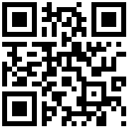 QR Code for the Poma Lifestyle Pomaclip Magnetic Toothbrush Holder - White