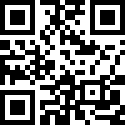 QR Code for the Pomadent Pomafloss Portable Water Flosser - Black