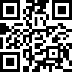 QR Code for the Pomadent Pure Silicone Brush Heads, Pack of 2 - Black