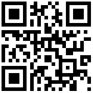 QR Code for the Distillery 031 Heart of Darkness Coffee Liqueur