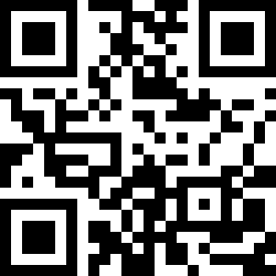 QR Code for the Zoku Pops Kids Flip Gulp Bottle - Pink Pops