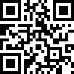 QR Code for the Zoku Pops Kids Flip Gulp Bottle - Purple Flowers