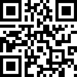 QR Code for the Zoku Vacuum Insulated Stainless Steel Bottle, 750ml - Sky Lily Floral