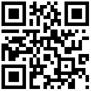 QR Code for the Zoku Vacuum Insulated Stainless Steel Bottle, 750ml - Sky Lily Floral