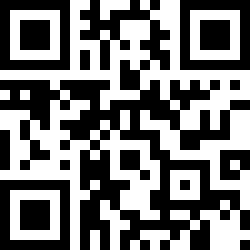 QR Code for the Mamamac's Bran & Honey Rusks, 400g