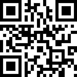 QR Code for the Linen House Decadence Fur Throw - Rose Quartz