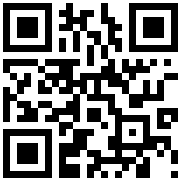 QR Code for the Stanley The Adventure To-Go Bottle, 740ml - Black