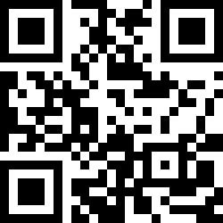 QR Code for the Thread Office Knitted Cotton Olive Throw - Olive