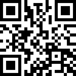 QR Code for the Barco Gel Food Colouring, 50ml - Electric Blue