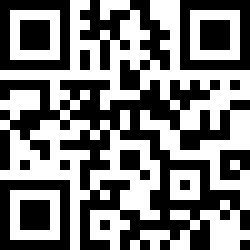 QR Code for the Barco Gel Food Colouring, 50ml - Super Black