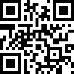 QR Code for the Barco Petite Sprinkles - Pink