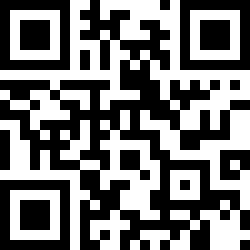 QR Code for the Barco Petite Sprinkles - Red