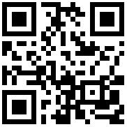 QR Code for the La Cafetiere Pisa 8-Cup Coffee Plunger - Navy