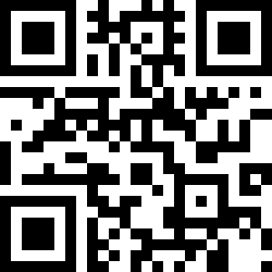 QR Code for the Mepal Ellipse Mini Lunch Pot - Vivid Blue