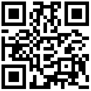 QR Code for the Mepal Large Bento Lunch Box - Nordic Black