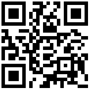 QR Code for the Mepal Midi Bento Lunch Box - Nordic Black