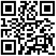 QR Code for the Brabantia Make & Take Water Bottle with Strainer, 500ml - Light Grey