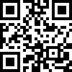 QR Code for the Lakrids by Bulow Passion Fruit Chocolate Coated Liquorice, 270g