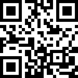 QR Code for the Lakrids by Bulow Salmiak Chocolate Coated Liquorice, 270g