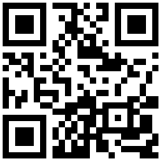 QR Code for the Tala Tall Birthday Candles, Set of 12 - Bright
