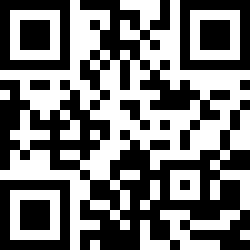 QR Code for the My Butchers Block Small Handled Serving Board - Pebble Stone Blue