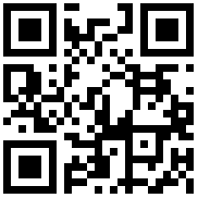 QR Code for the Fotakis Rugs & Floors Revival Printed Red Polyester Rug - 160cm x 230cm