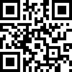 QR Code for the Amazon Echo Dot 5th Gen Smart Speaker with Alexa - White