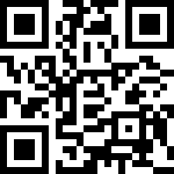 QR Code for the Trendz Of Today Flat Bamboo Lazy Susan