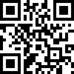 QR Code for the Trendz Of Today Tall Bamboo Lazy Susan