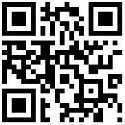 QR Code for the Ma Mere Confections Elderflower Flavoured Cordial