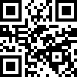 QR Code for the Frank & Olive Candy Collection Luxury Gift Box