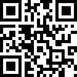 QR Code for the Printworks Bee Puzzle, 500-Pieces
