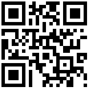 QR Code for the Printworks Life In Pictures Blank Photo Album