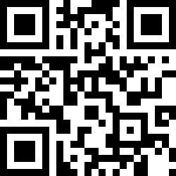QR Code for the Printworks Play Domino Set