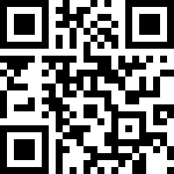 QR Code for the Trendz Of Today Square Clear Carton Bottles - 